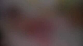 Hot and beautiful girlfriend is fucked in her ass by horny boyfriend