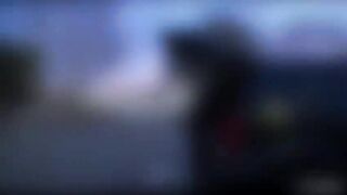 Super sexy Jessyca Wilson gets picked up by her neighbor and gets laid 