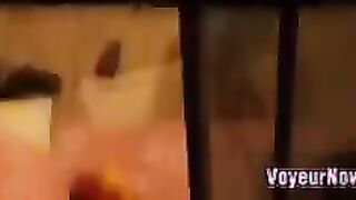 Spying On My Neighbor