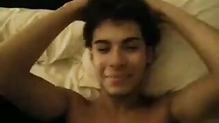 Stolen Amateur Homemade Tape