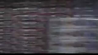 Dirty Blowjob At Work