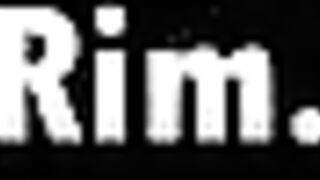 Chubby Black Guy Stroking His Cock