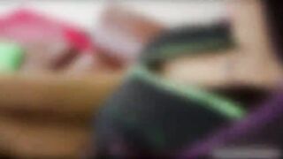 Big tits brunette Lylith Lavey gets hardcore fucking from behind