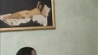 Dirty Shemale Gets Fucked