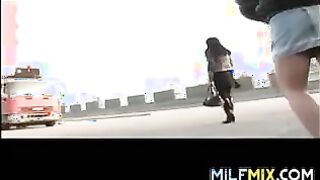 Two MILFs And Two Cocks