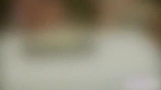 Super horny Mia likes her new client and loves sucking clients cock