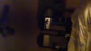 Young Guy Teasing And Masturbating