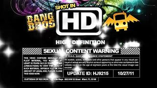 Filthy MILF prepares for hot scene