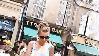 Amateur Girls In Skirts