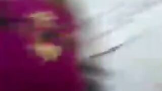 Indian Mother Gets Fucked POV