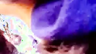 Exposing My Cock At A Concert