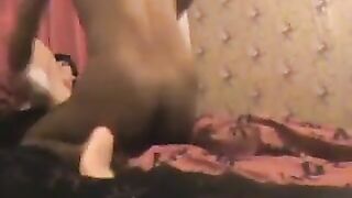 College Student Recorded Having Sex