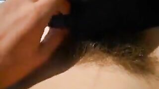 Playing With My Cock POV