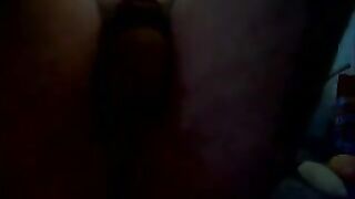 Masturbating With Corn