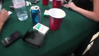 Raunchy and wanton group sex