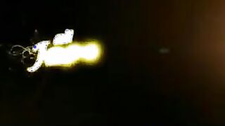 Asian Girlfriend Giving A Blowjob POV