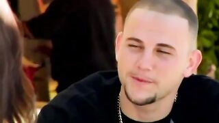 horny guy has some fun with babe