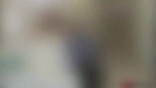 Two beautiful and hot college teens gets fucked hard by a mature guy