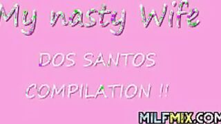 Housewife Compilation