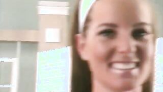 Beautiful Lesbian Teen Girls