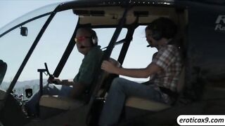 Beautiful Maddy Oreilly gets sensually fucked after the proposal