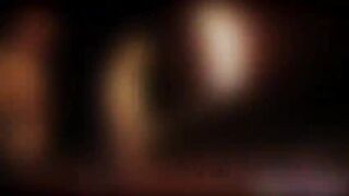 Gilfriend swapping couples enjoys their time by partying and having sex