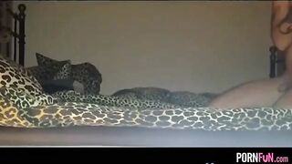 I Accidently Came Inside Her Pussy