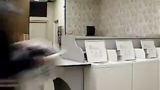 Sexy Teens Having A Great Night