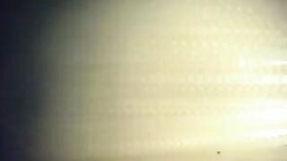 My Sister In The Shower