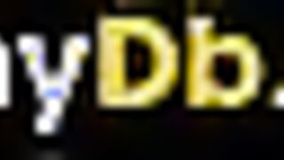 Ebony Babess In A Threesome