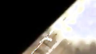 Busty Ebony Beauty Loving That Cock