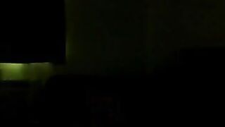 Fucking A Shemale Whore