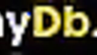 Young Ebony Cheerleader