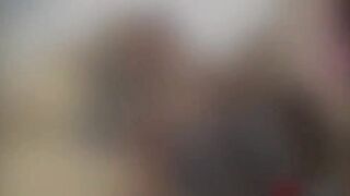 A hot MILF and a beautiful hot teen is having a cock sucking festival