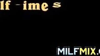 Fucking Between Commercial Breaks