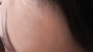 Pretty Asian Ex Girlfriend Sucking Dick And Fucked Doggystyle