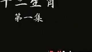 Naked Asians Compilation