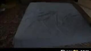 Fucking A Fat Ebony Chick