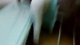 Getting A Nice Blowjob