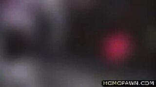 Hot hunk dude pawns out his bicycle with his hard dick in the pawnshop