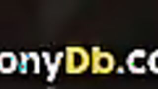 Big Ebony Chick With A Big Cock