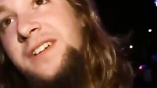 Busty Black Chick Craving Some Big Cock