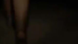 Thick Black Girl Sucking And Riding