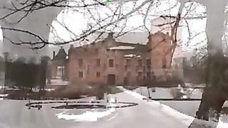 Blonde Lesbian Maids