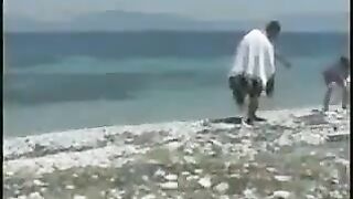 Fucking Out In The Sunlight