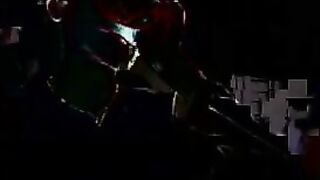 Teen College Students Fucking