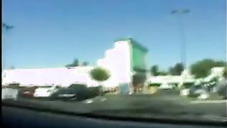 Cute Ebony Girl Getting Fucked