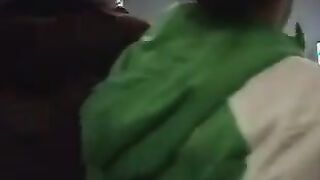 Ghetto Sluts In A Threeway