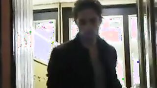 Muscular Pounding A Smaller Guy