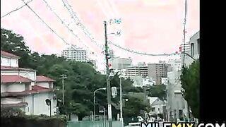 Fucking Chubby Asian Mothers